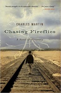 Chasing Fireflies Review | Charles Martin | Barbara Moon Books