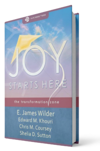 Joy Starts Here | Life Model Works | Barbara Moon Books