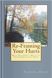 Re-Framing Your Hurts
