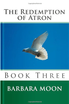 The Redemption of Atron, Book 3