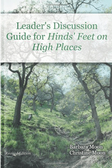 Hinds’ Feet on High Places, Leader’s Discussion