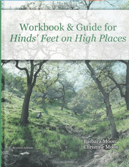 Hinds’ Feet on High Places, Workbook