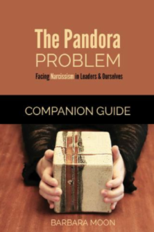 The Pandora Problem Companion Guide