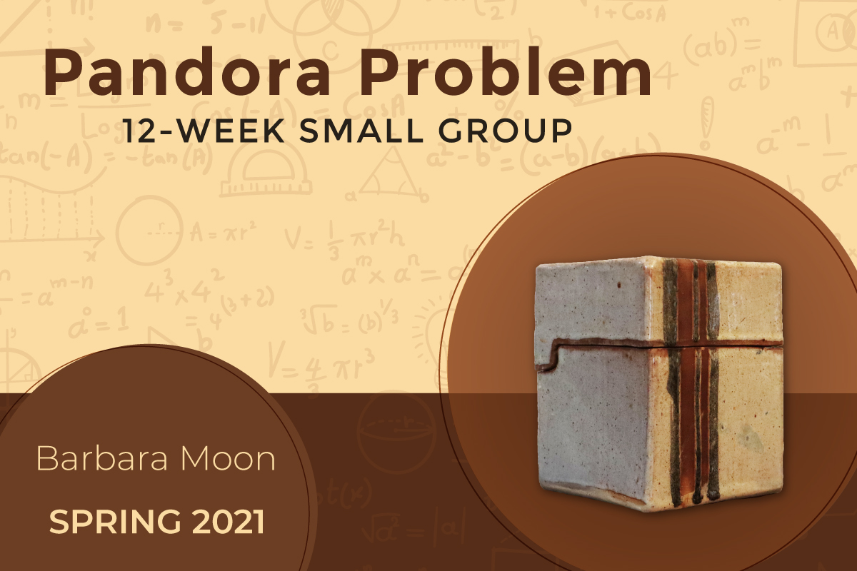 Pandora Problem | Narcissism | Barbara Moon Books